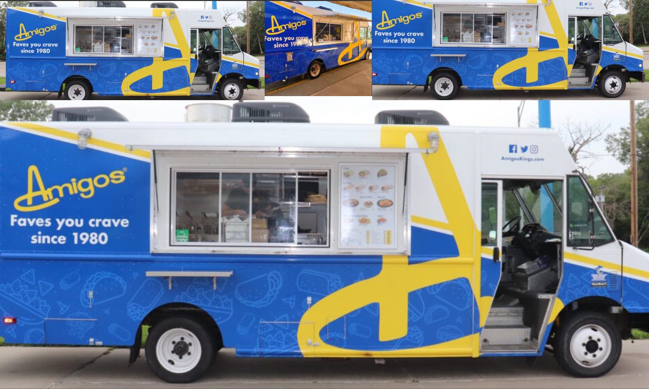 Assos Grill Food Truck A Culinary Adventure on Wheels! Assos Grill Food Truck A Culinary Adventure on Wheels!