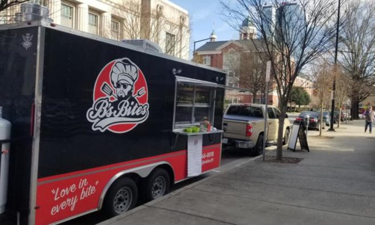 **Discover Beez Bites Food Truck Menu: A Culinary Journey for the Taste Buds**