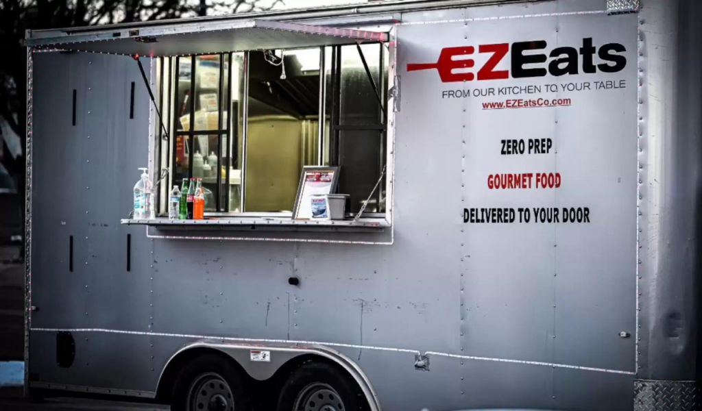 _Ez Eats Food Truck