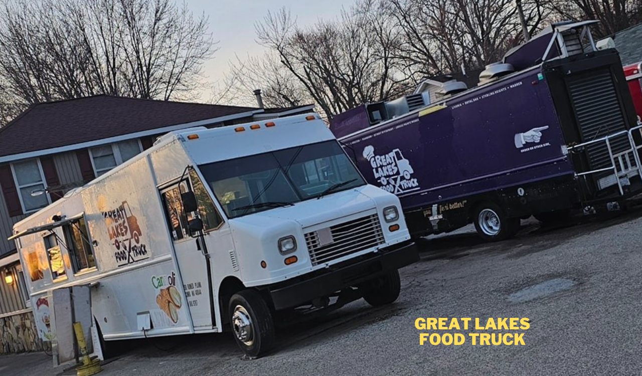 Great Lakes Food Truck