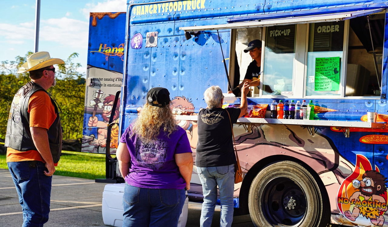 _Hangry's Food Truck