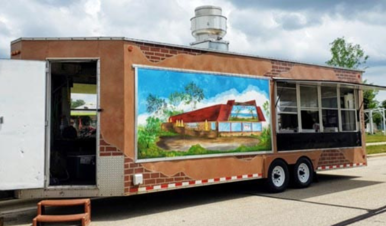 Jose’S Food Truck