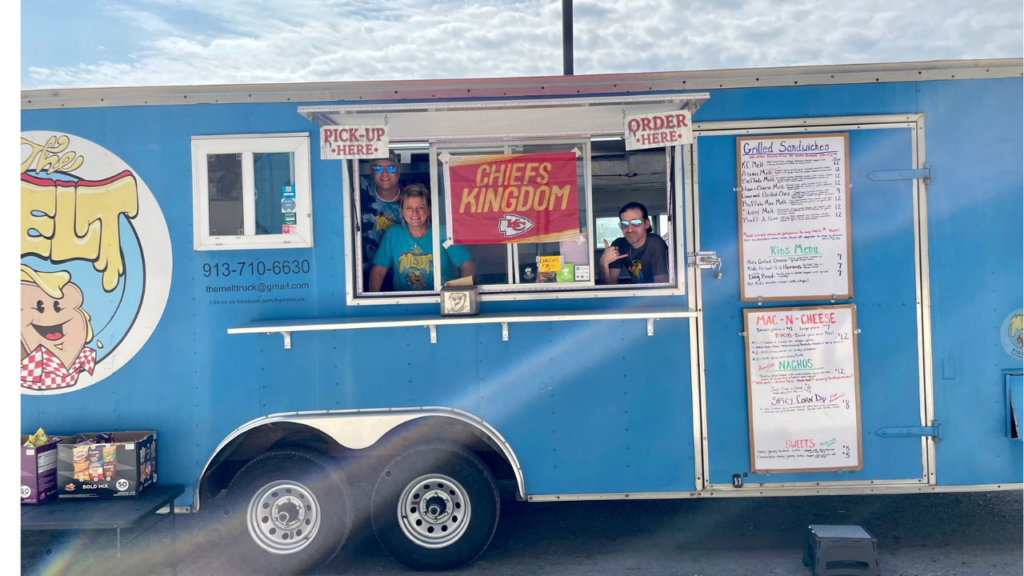 Melt Food Truck