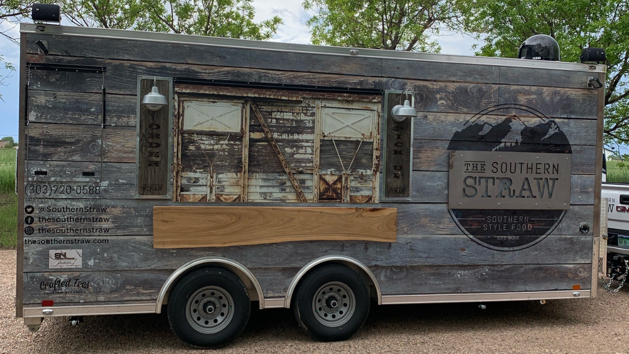 Southern Food Truck